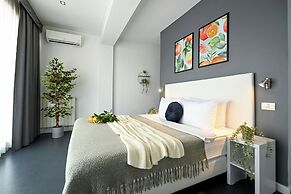 Urban Elegance Stylish Central Stay