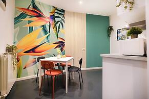 Urban Elegance Stylish Central Stay