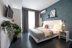 Urban Elegance Stylish Central Stay