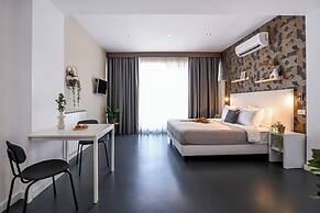 Urban Elegance Stylish Central Stay