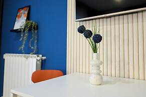 Urban Elegance Stylish Central Stay