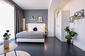 Urban Elegance Stylish Central Stay