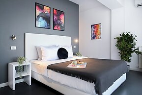Urban Elegance Stylish Central Stay