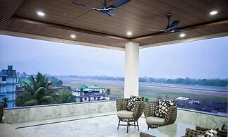 Hotel Airport View