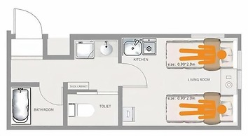 Ustay nippori