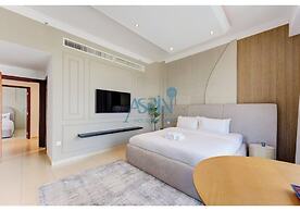 Aspin Holiday Homes