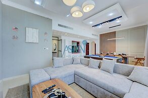 Aspin Holiday Homes