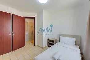 Aspin Holiday Homes