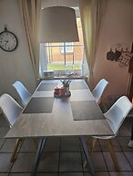 Ferienwohnung auf Fehmarn in Petersdorf