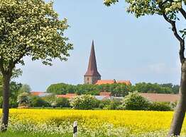 Ferienwohnung auf Fehmarn in Petersdorf