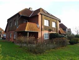 Ferienwohnung auf Fehmarn in Petersdorf