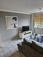 Ferienwohnung auf Fehmarn in Petersdorf