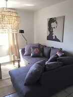 Ferienwohnung auf Fehmarn in Petersdorf