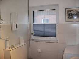 Ferienwohnung auf Fehmarn in Petersdorf