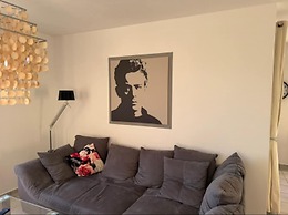 Ferienwohnung auf Fehmarn in Petersdorf