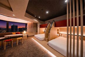 Minn Namba South