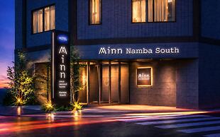 Minn Namba South