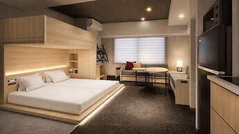 Minn Namba South