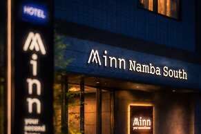 Minn Namba South