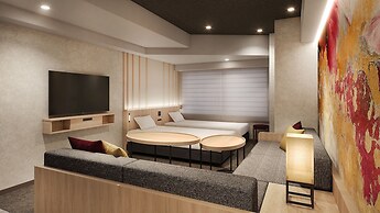 Minn Namba South