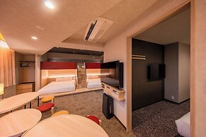 Minn Namba South