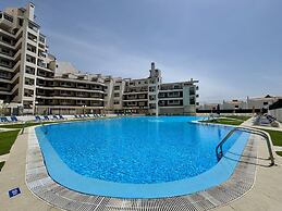 Albufeira Skylight 3 With Pool by Homing