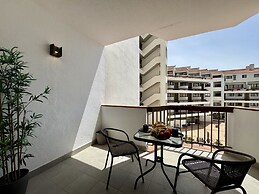 Albufeira Skylight 3 With Pool by Homing