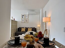 Albufeira Skylight 3 With Pool by Homing