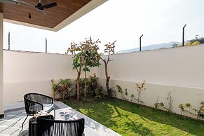 Terra Nook by ELIVAAS
