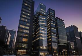 UH Suite The Seolleung