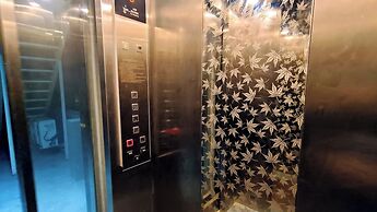 Hotel GD Residency - near Prem mandir