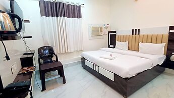 Hotel GD Residency - near Prem mandir