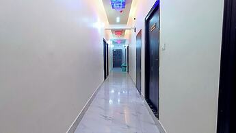 Hotel GD Residency - near Prem mandir