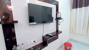 Hotel GD Residency - near Prem mandir