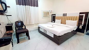 Hotel GD Residency - near Prem mandir