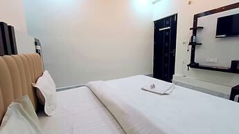 Hotel GD Residency - near Prem mandir