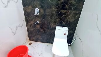 Hotel GD Residency - near Prem mandir
