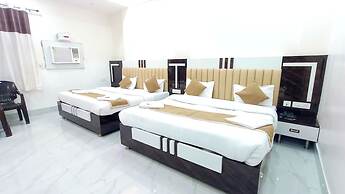 Hotel GD Residency - near Prem mandir
