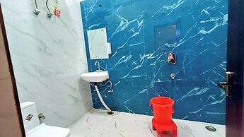 Hotel GD Residency - near Prem mandir