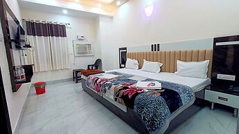 Hotel GD Residency - near Prem mandir