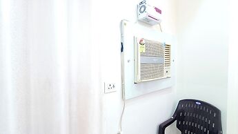 Hotel GD Residency - near Prem mandir