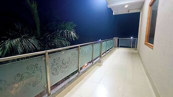 Hotel GD Residency - near Prem mandir