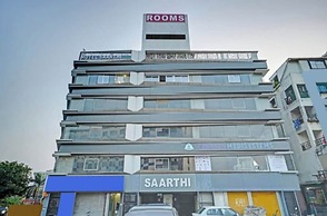 Hotel Saarthi Inn Surat