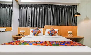 Hotel Saarthi Inn Surat