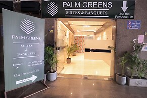 Palm Greens Suites & Banquet