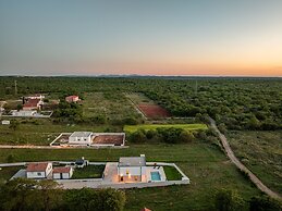Villa Antonio Zadarvillas
