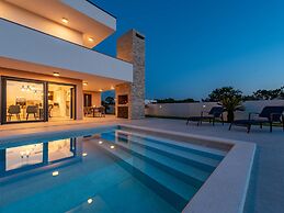 Villa Antonio Zadarvillas