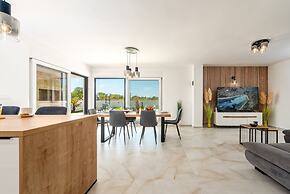 Villa Antonio Zadarvillas