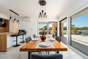 Villa Antonio Zadarvillas