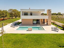 Villa Antonio Zadarvillas